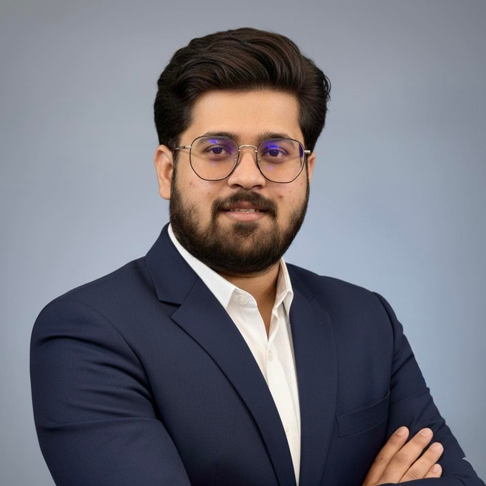Hammad Raza